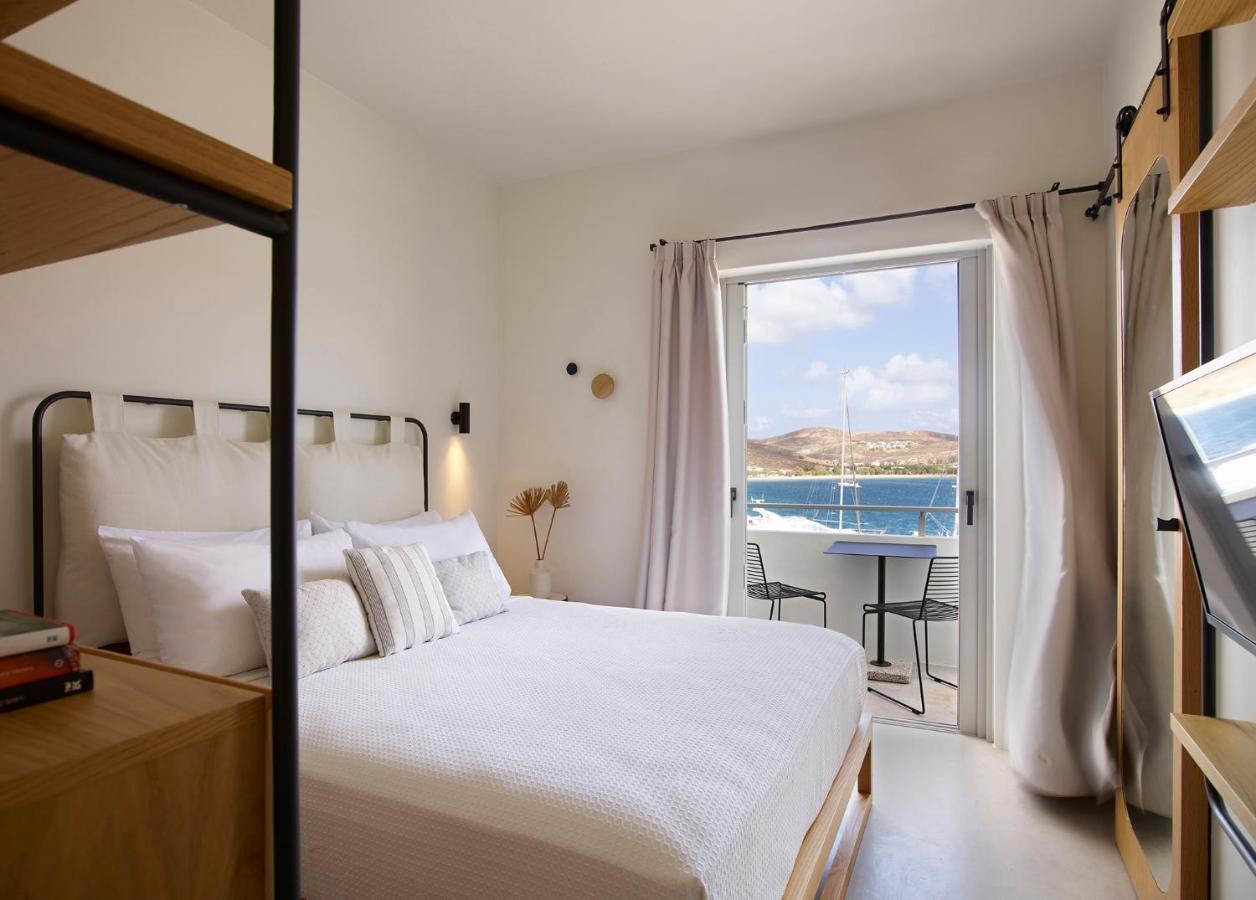 Chill & Co. Serifos Livadi  Exterior photo