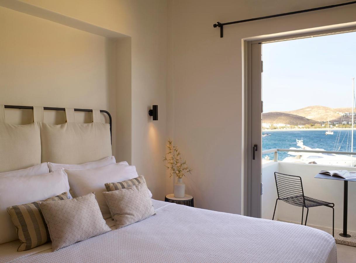 Chill & Co. Serifos Livadi  Exterior photo